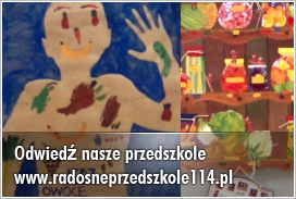 www.radosneprzedszkole114.pl